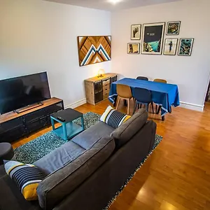 Apartamento Simplyhosted La Casa Del Capitán, Cádiz