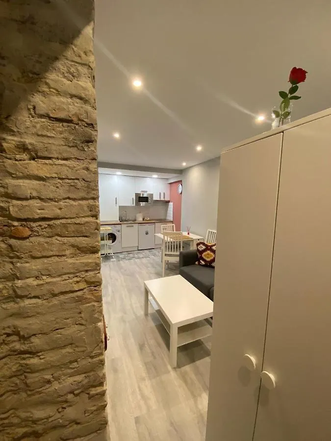 Atico Loft The Rose 48 Apartment Cadiz